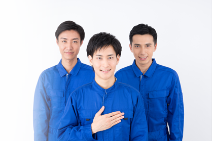 あらゆる「困った」を解決へと導きます！